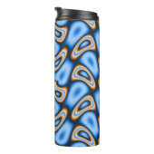 Fractal 71 Thermal Tumbler Thermosbeker (Geroteerd rechts)