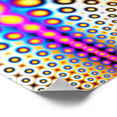 Fractal 725 poster (Hoek)