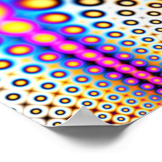 Fractal 725 poster (Hoek)