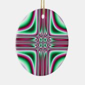 Fractal 72, Ornament (Rechts)