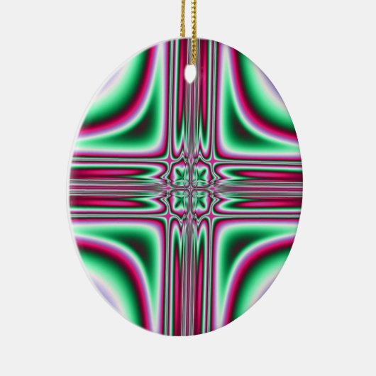 Fractal 72, Ornament (Rechts)