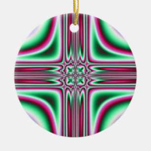 Fractal 72, Ornament