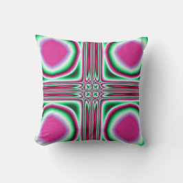 Fractal 72 Pillow Kussen