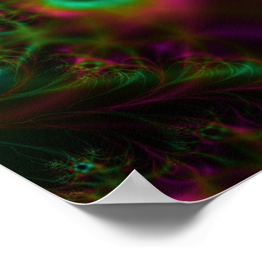 Fractal 731 poster (Hoek)