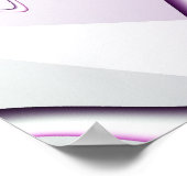 Fractal 734 poster (Hoek)
