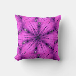 Fractal 73 Pillow Kussen