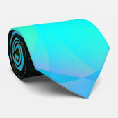 Fractal 740 stropdas (Opgerold)