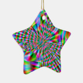 Fractal 74, Ornament (Rechts)