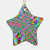 Fractal 74, Ornament (Links)