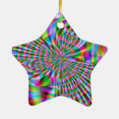 Fractal 74, Ornament (Achterkant)