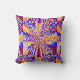 Fractal 75 Pillow Kussen