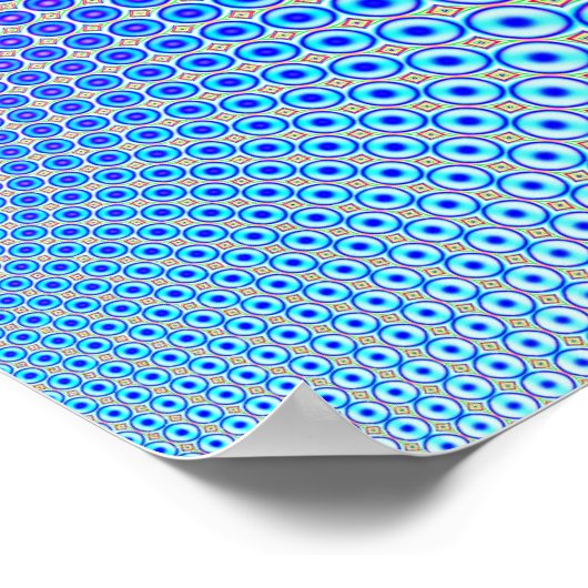 Fractal 764 poster (Hoek)