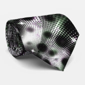 Fractal 770 stropdas (Opgerold)