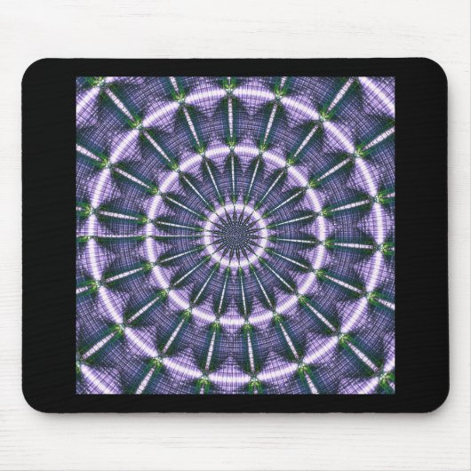 Fractal 7,Muismat Muismat (Voorkant)