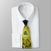 Fractal 802 stropdas (Gebonden)