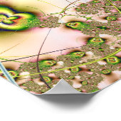 Fractal 817 poster (Hoek)