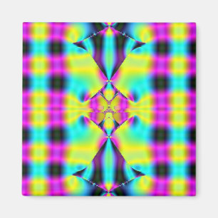 Fractal 81, Magnet