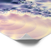 Fractal 834 poster (Hoek)