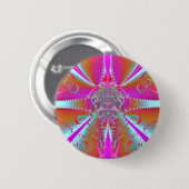 Fractal 83, Button (Voorkant /achterkant)