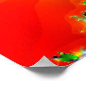 Fractal 843-2 poster (Hoek)