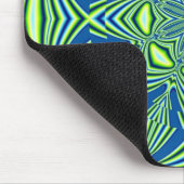 Fractal 86, Mousepad Muismat (Hoek)