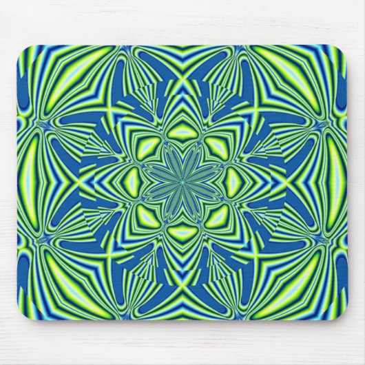 Fractal 86, Mousepad Muismat (Voorkant)
