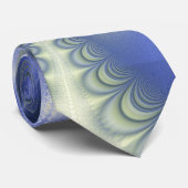 Fractal 870 stropdas (Opgerold)