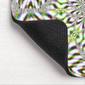 Fractal 87, Mousepad Muismat (Hoek)