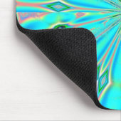Fractal 88, Mousepad Muismat (Hoek)