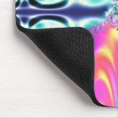 Fractal 89, Mousepad Muismat (Hoek)