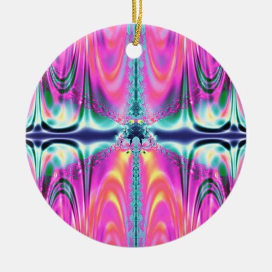 Fractal 89, Ornament (Voorkant)