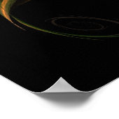 Fractal 912 poster (Hoek)