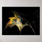 Fractal 912 poster (Voorkant)