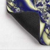 Fractal 95, Mousepad Muismat (Hoek)