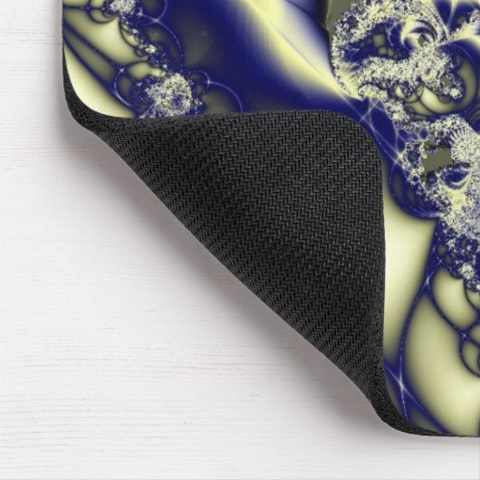 Fractal 95, Mousepad Muismat (Hoek)