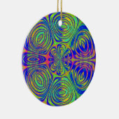 Fractal 96, Ornament (Rechts)