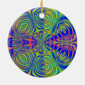 Fractal 96, Ornament (Achterkant)