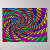 Fractal 979 poster (Voorkant)