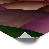 Fractal 980 poster (Hoek)