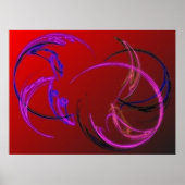 Fractal A032504C Poster (Voorkant)