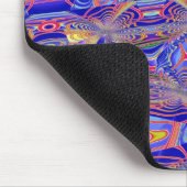 Fractal Abstract 061012a Muismat (Hoek)