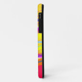 Fractal Abstract 061012e Case-Mate iPhone Case (Achterkant/links)