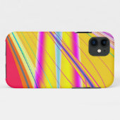 Fractal Abstract 061012e Case-Mate iPhone Case (Achterkant (horizontaal))