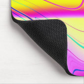 Fractal Abstract 061012f Muismat (Hoek)