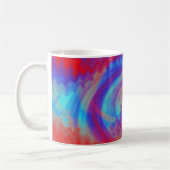 Fractal Abstracte Mok (Links)
