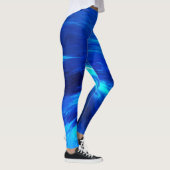 Fractal Art. 18 Leggings (Rechts)