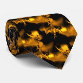 Fractal Art. 1-20 Stropdas (Opgerold)