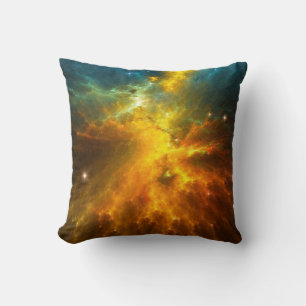Fractal Art. 1-8 Pillow Kussen