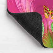 Fractal Art 20 Mousepad-opties Muismat (Hoek)