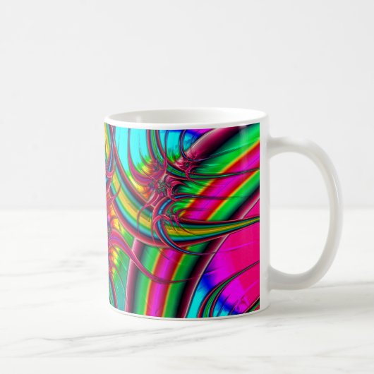 Fractal Art. 23 Mok (Rechts)